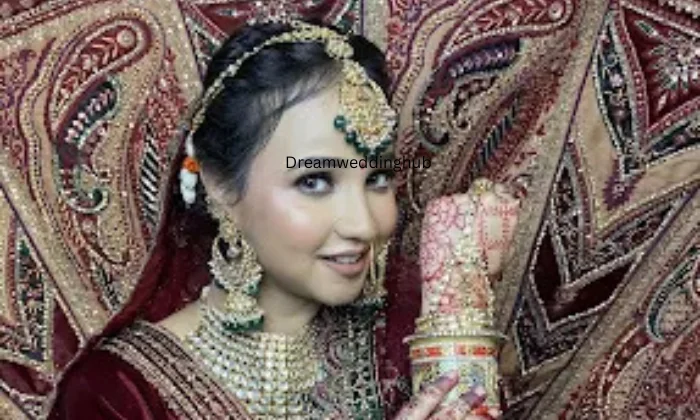 Ankita Makeup Studio